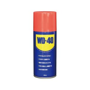 WD-40